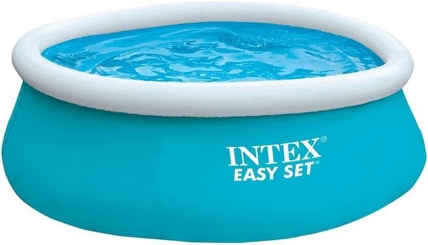 Intex Piscina Hinchable
